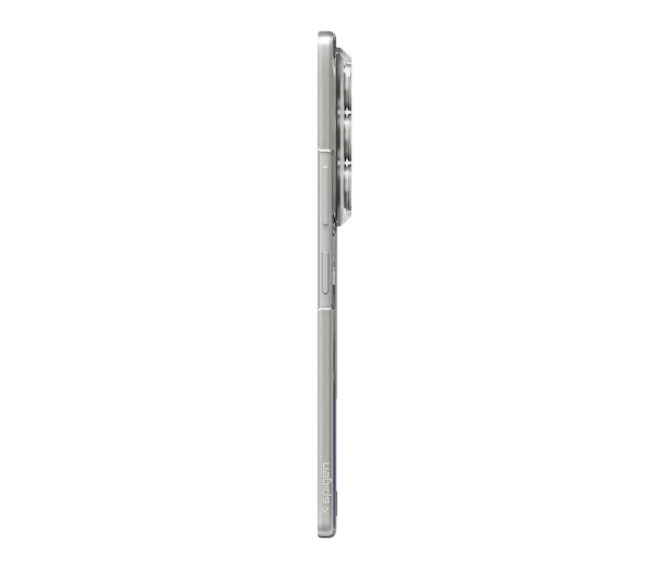 Spigen Air Skin MagSafe do Samsung Galaxy Z Fold8 Ultra clear white - 1571734 - zdjęcie 4